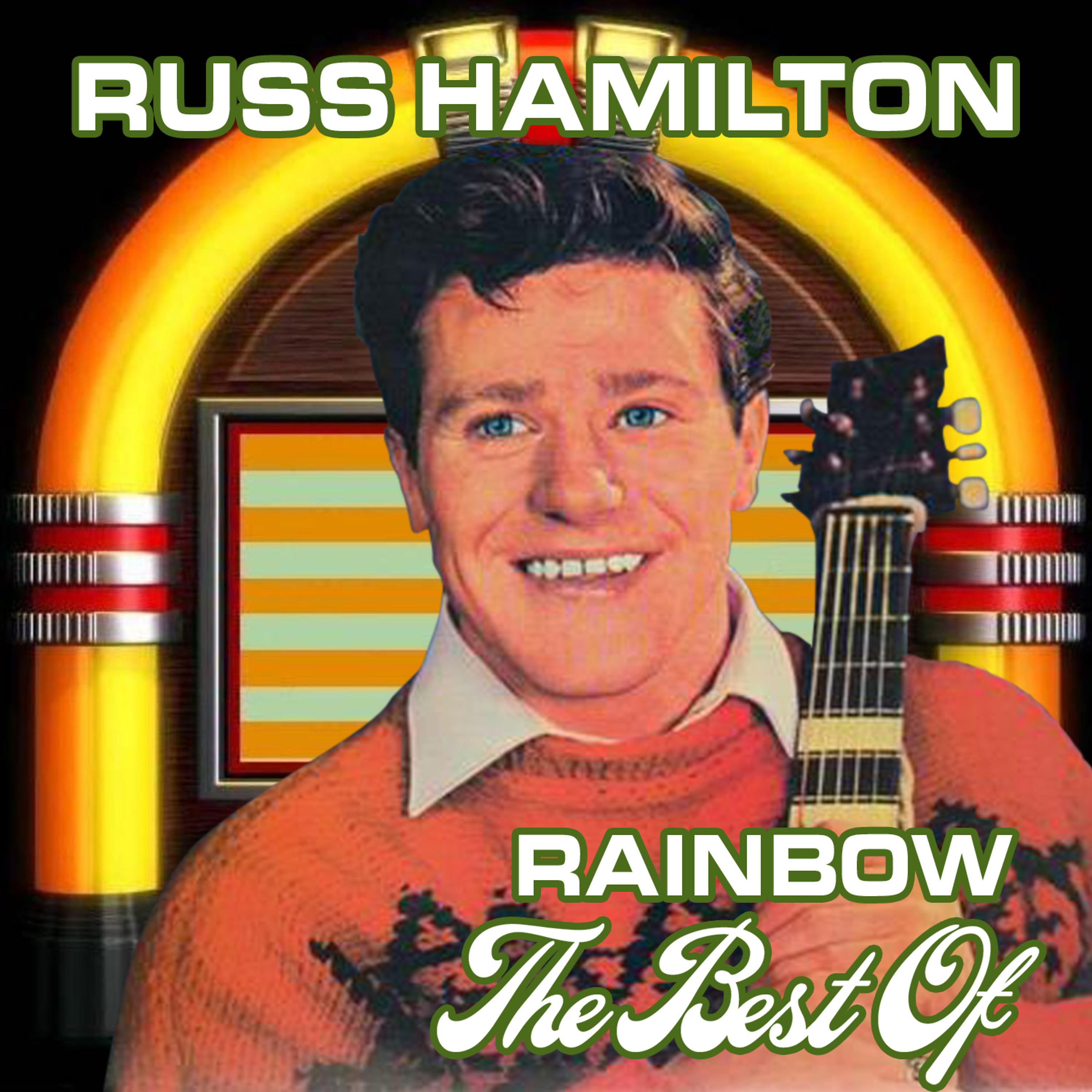 Постер альбома Rainbow - The Best Of