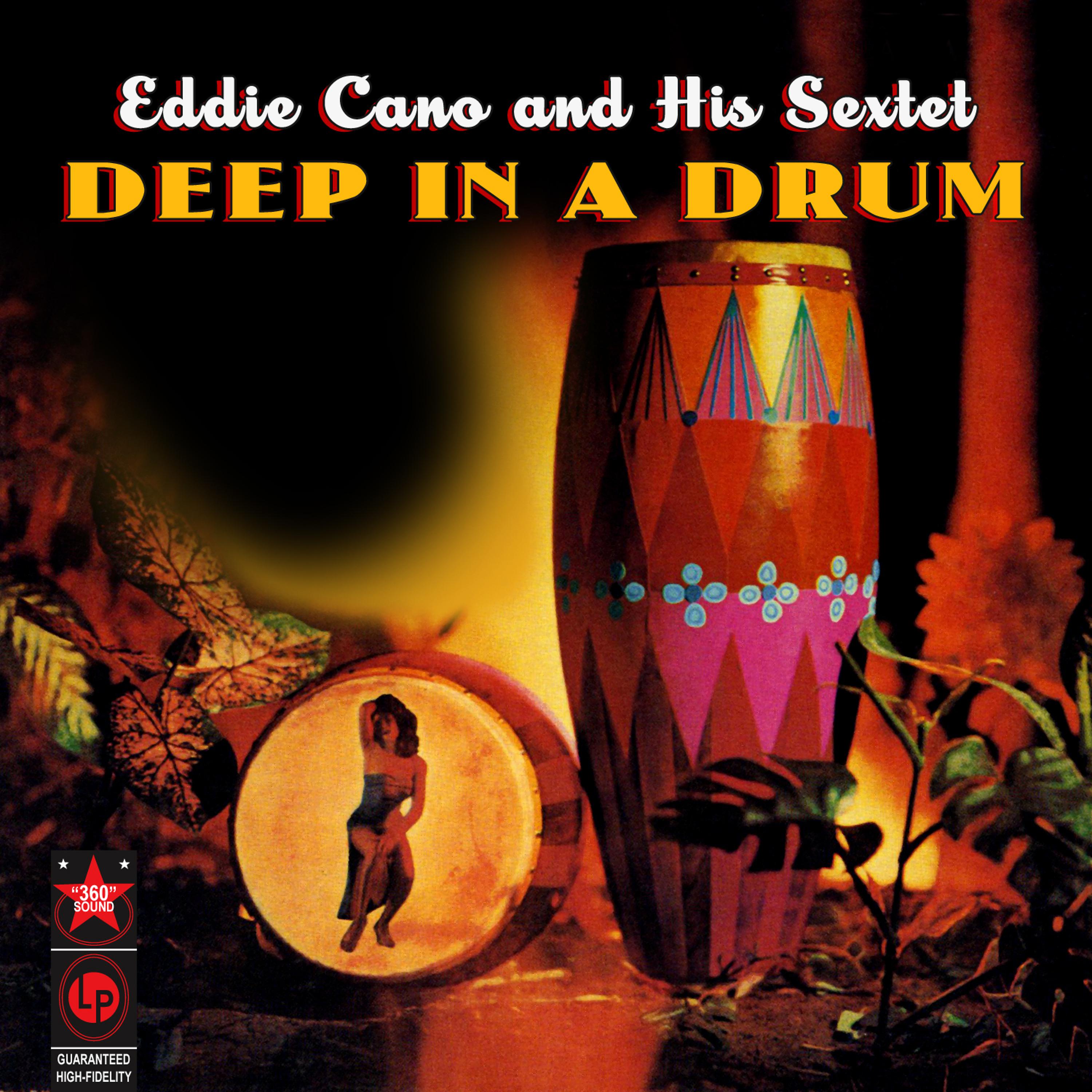 Постер альбома Deep In A Drum
