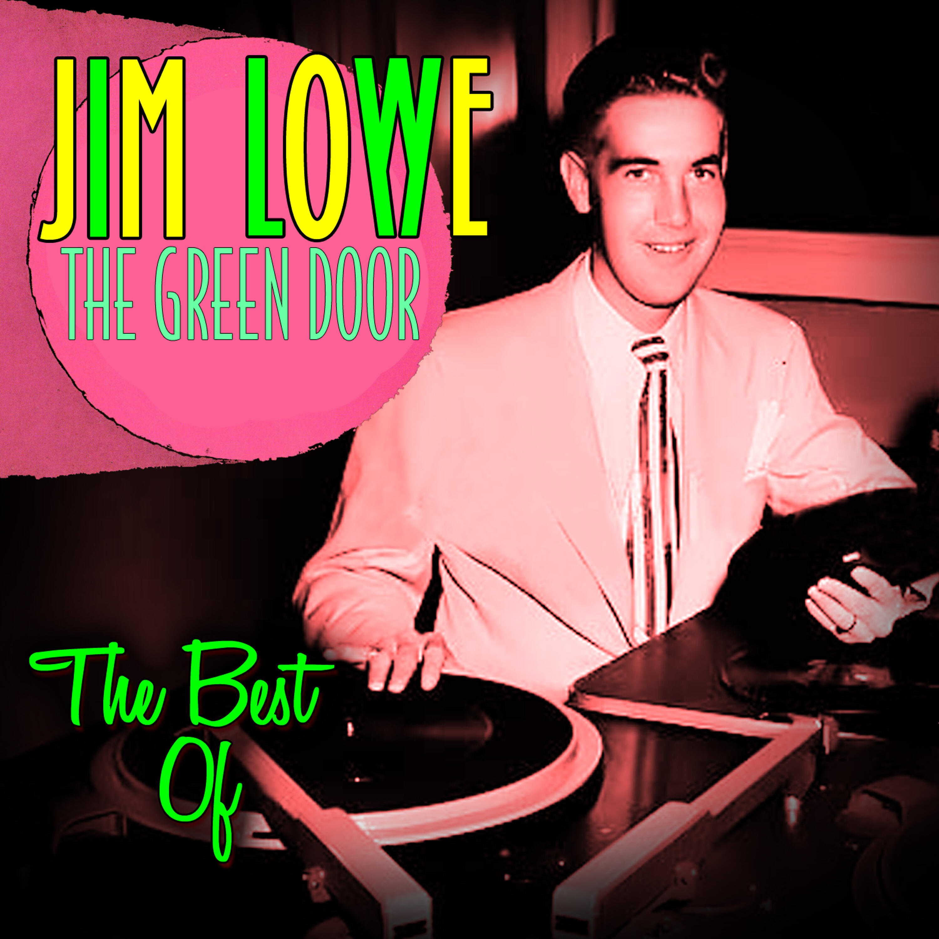 Jim Lowe - John Jacob Jingleheimer Smith