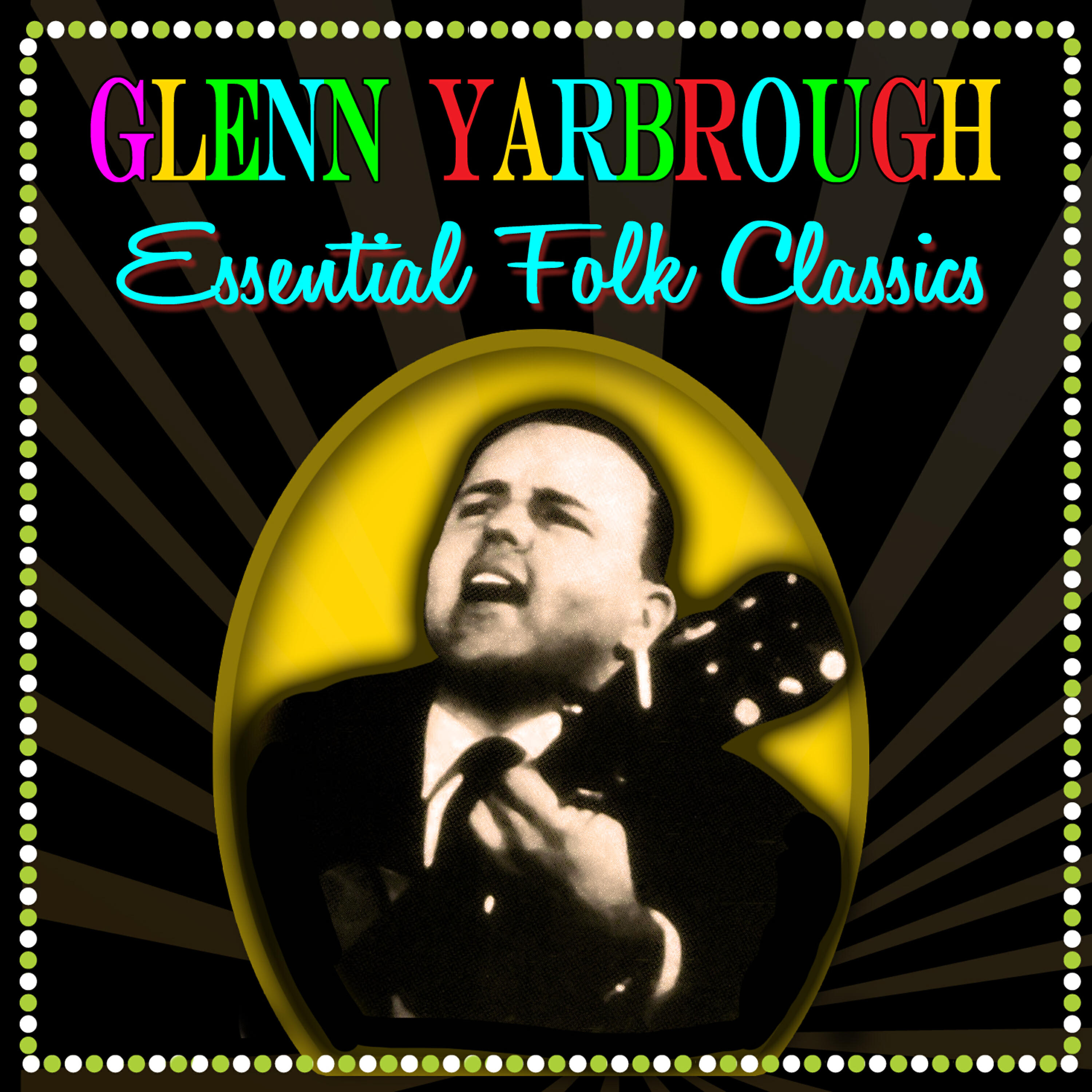 Glenn Yarbrough - Weel Man The Keel Row