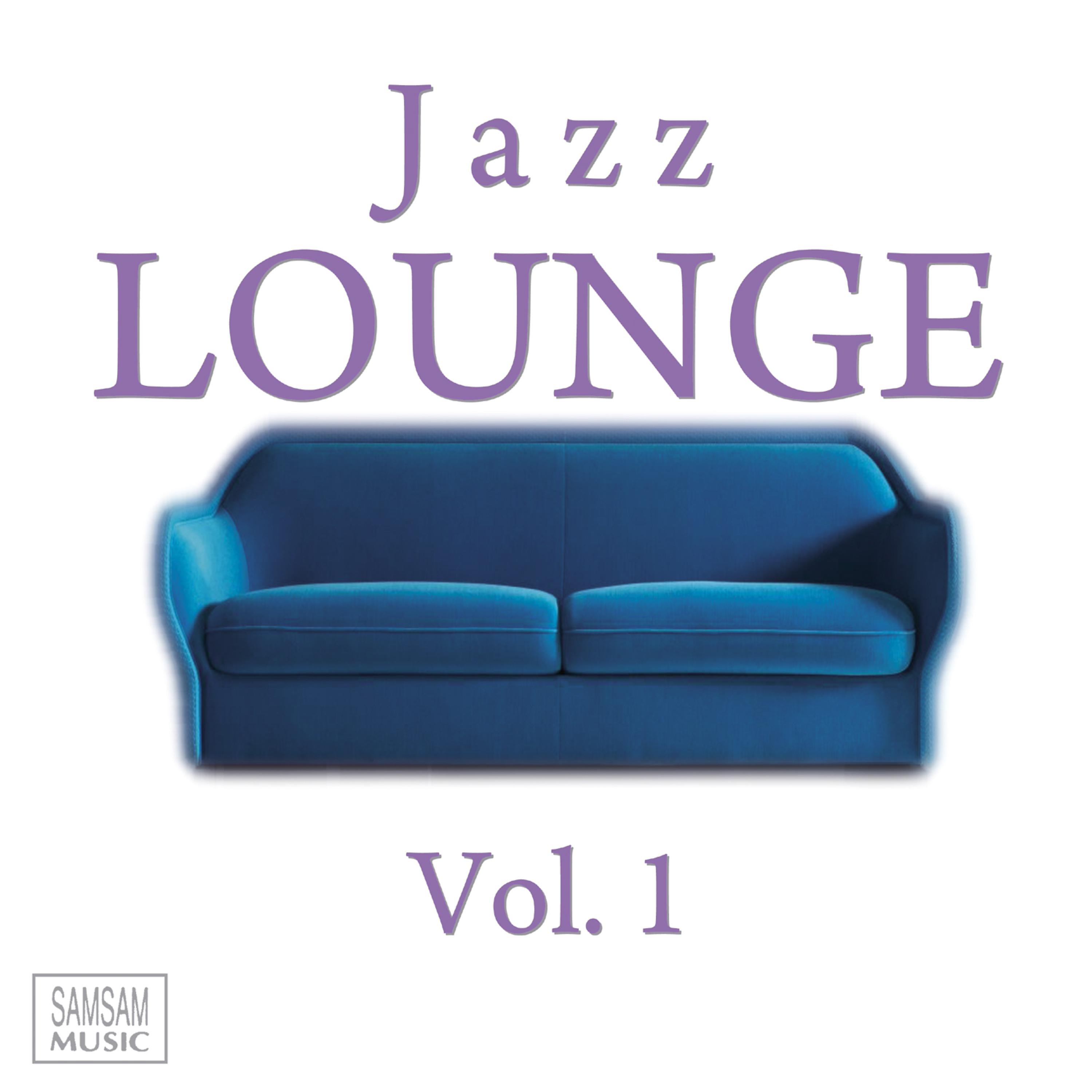 Постер альбома Jazz Lounge Vol. 1
