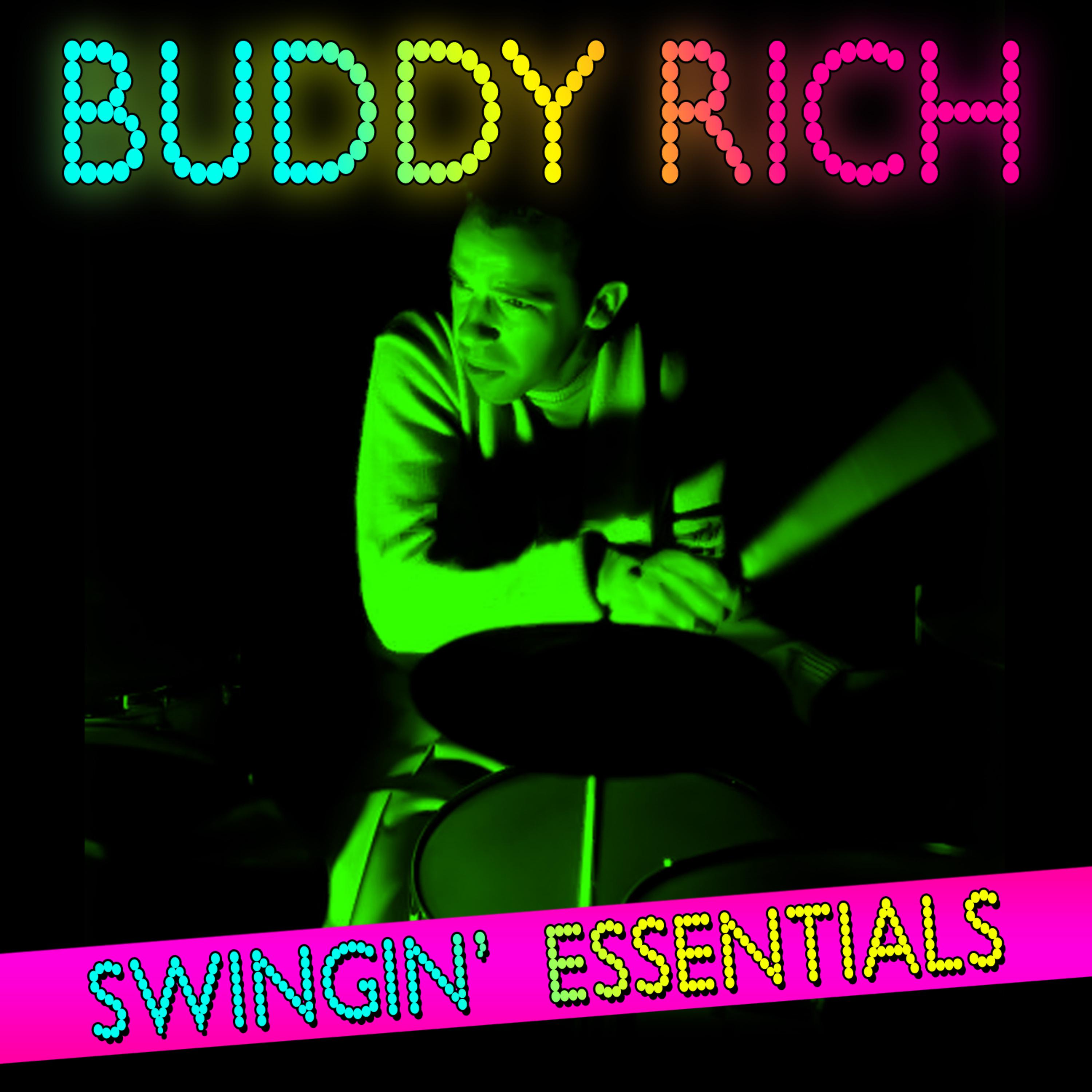 Постер альбома Swingin' Essentials