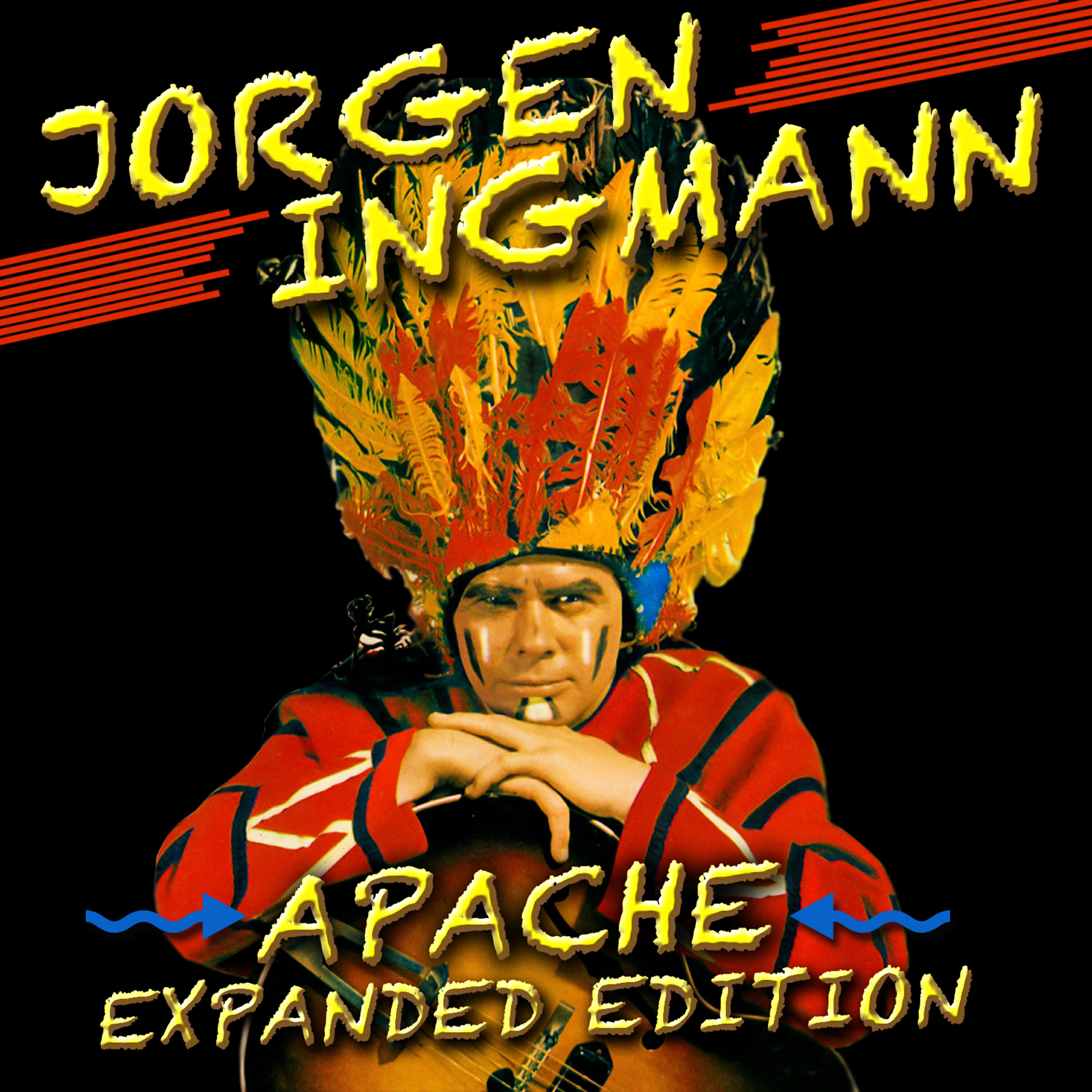 Jørgen Ingmann - Amorada