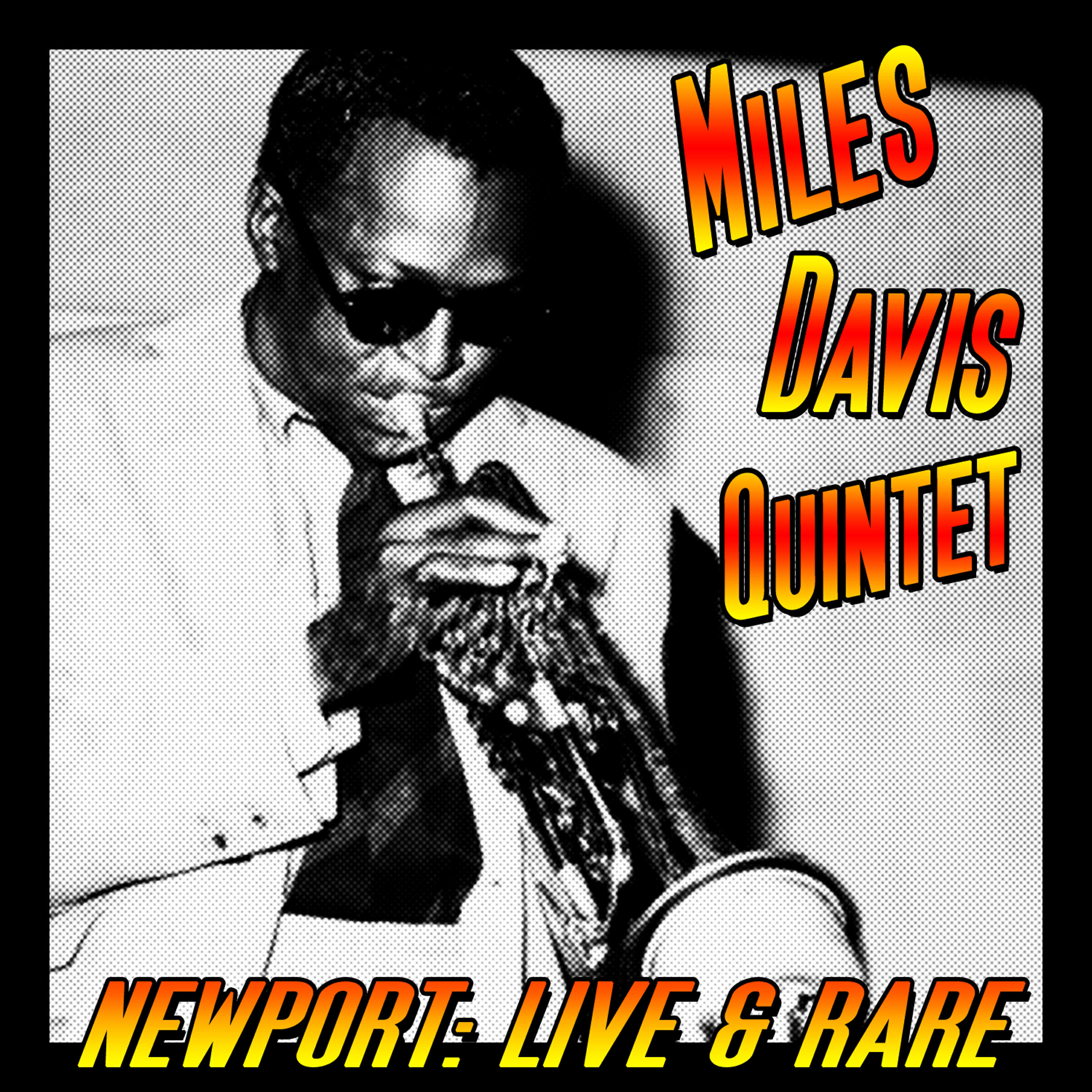 Miles Davis Quintet - Gingerbread Boy