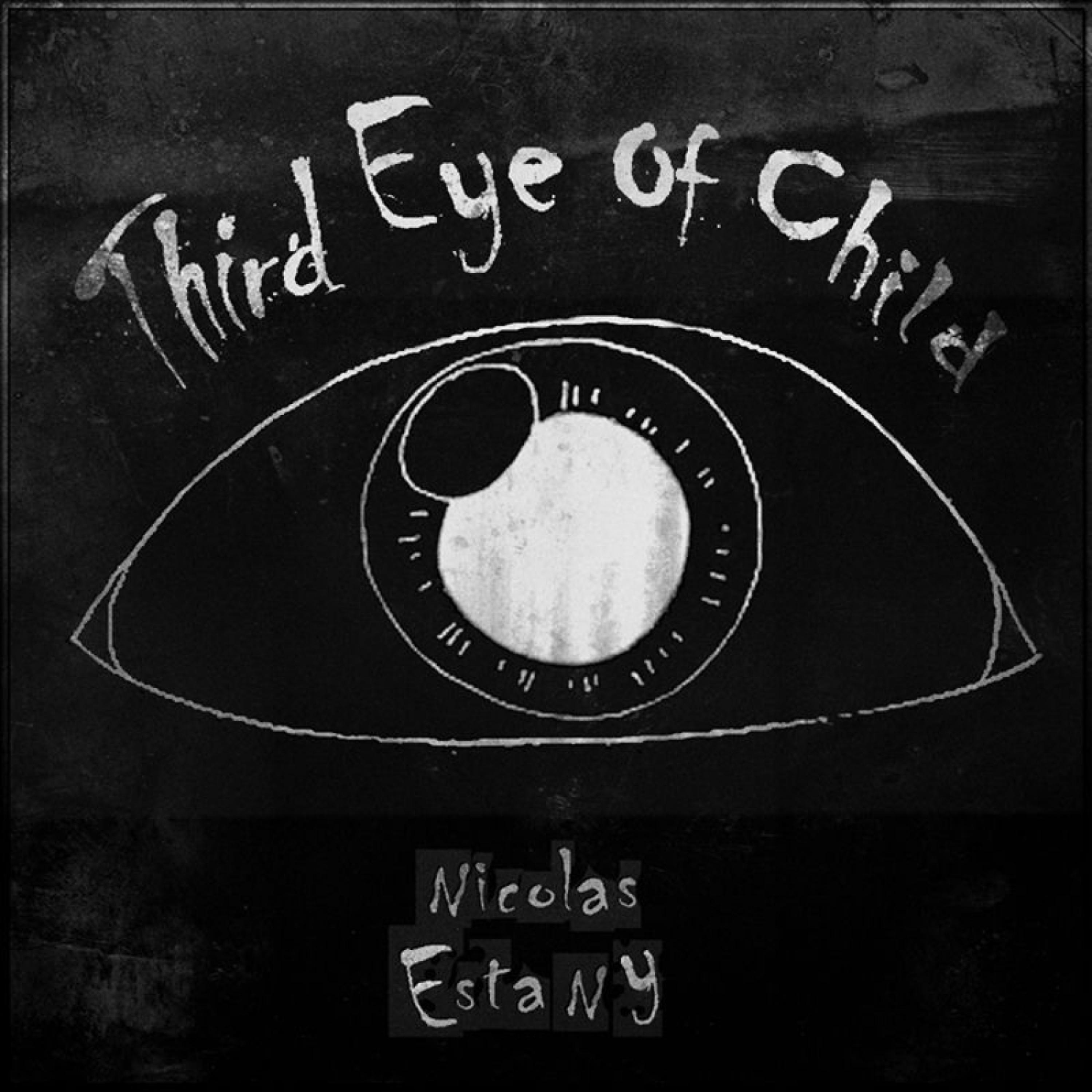 Постер альбома Third Eye of Child