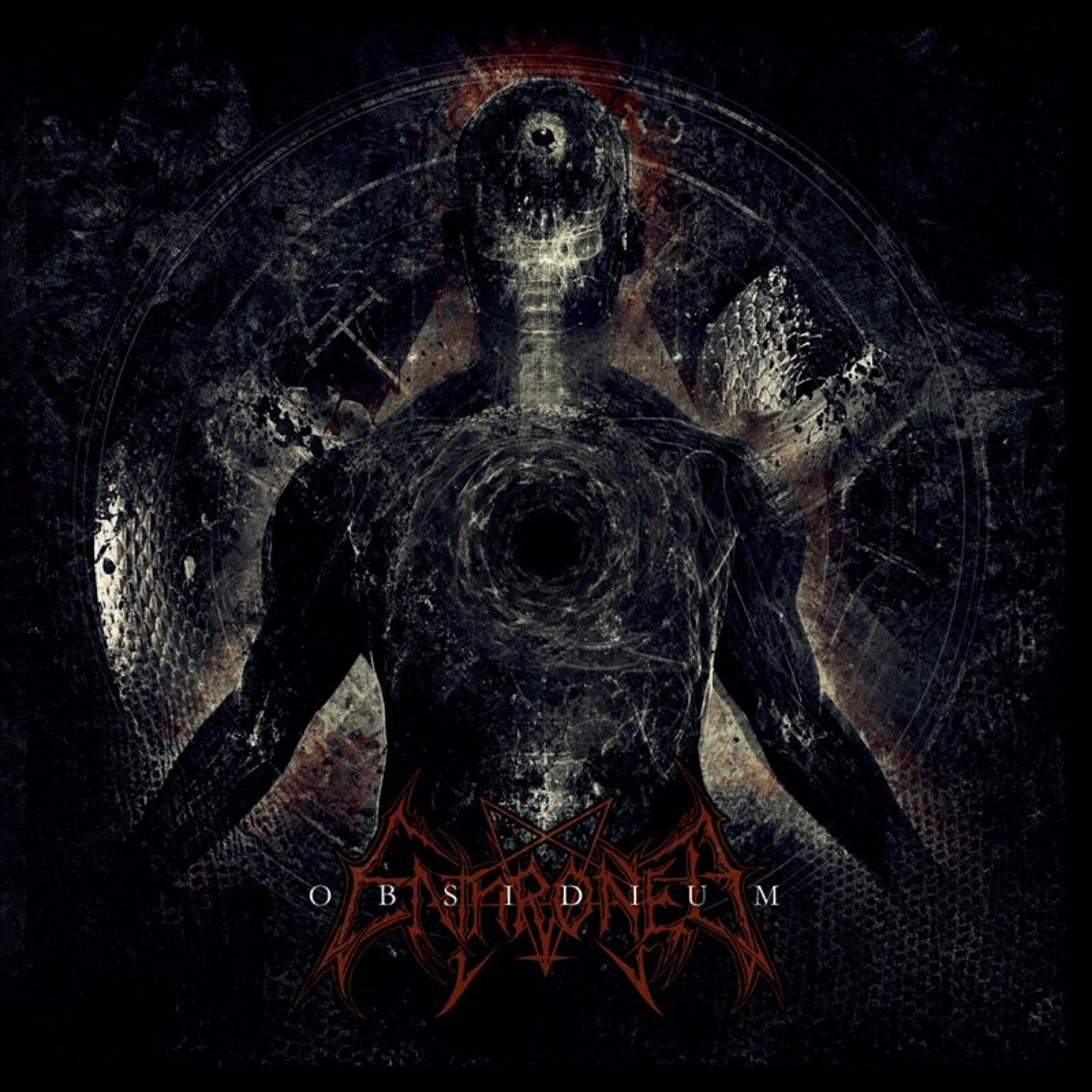 Enthroned - The Final Architect