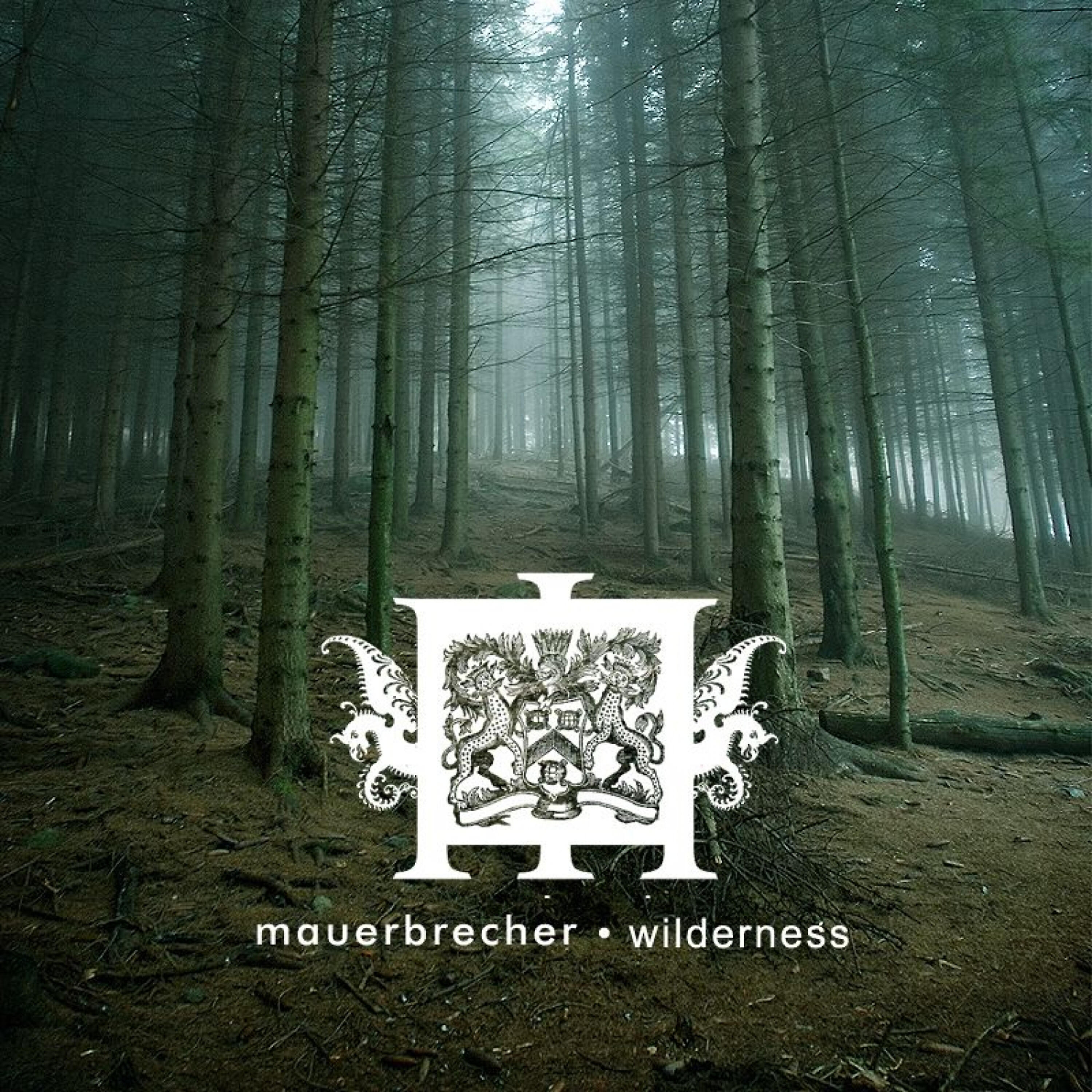 Mauerbrecher - Elfin Glades