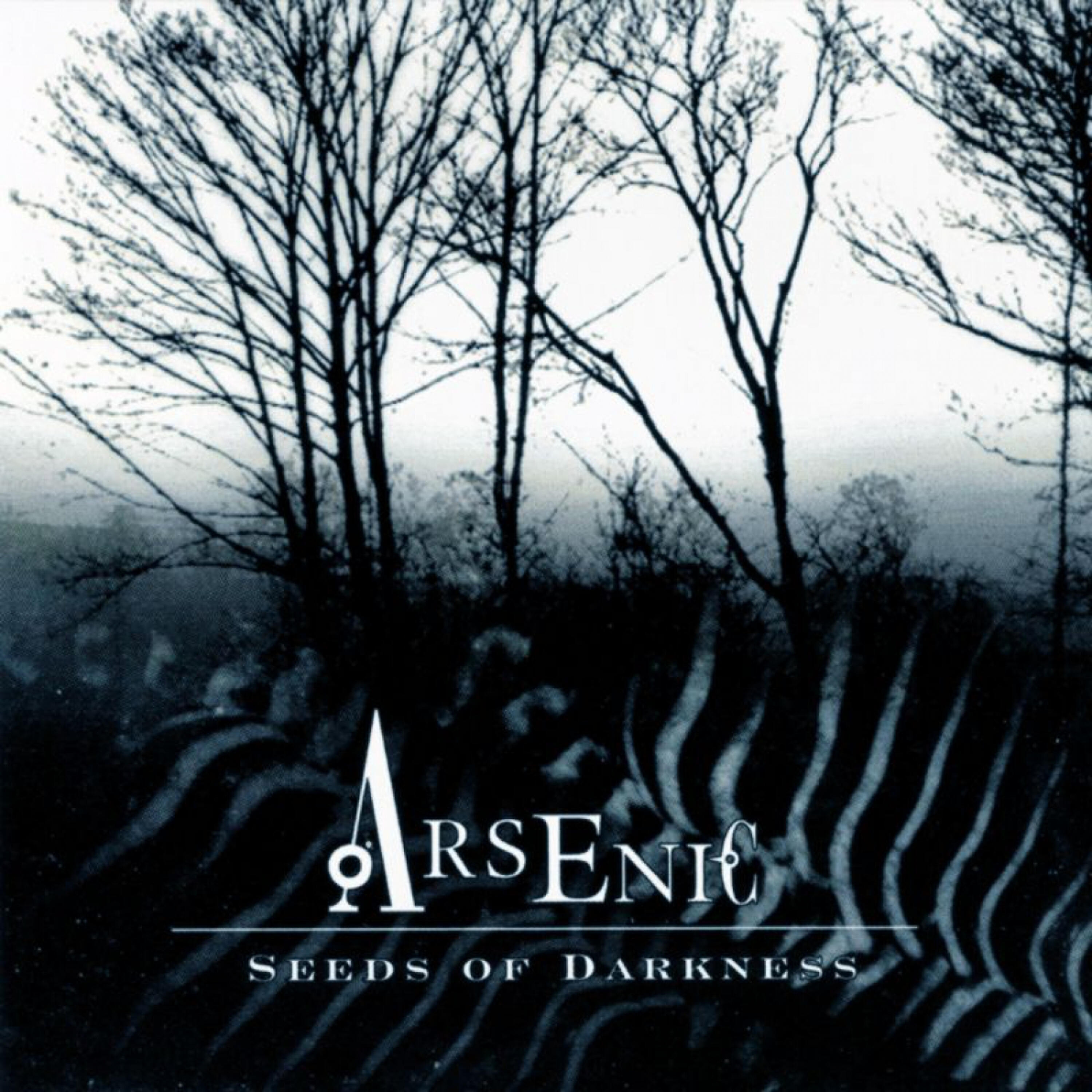 Arsenic - Black September Morning