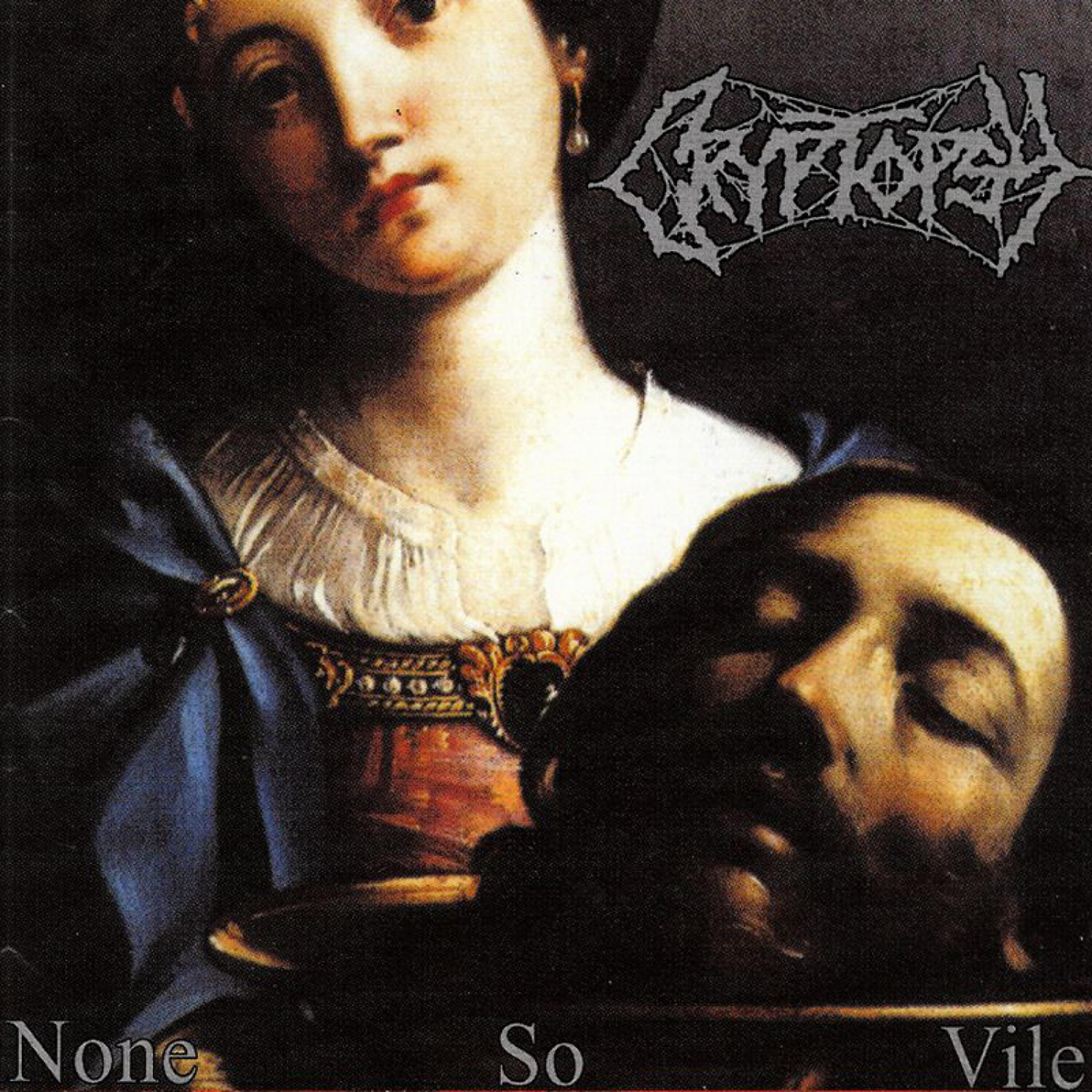 Cryptopsy - Slit Your Guts