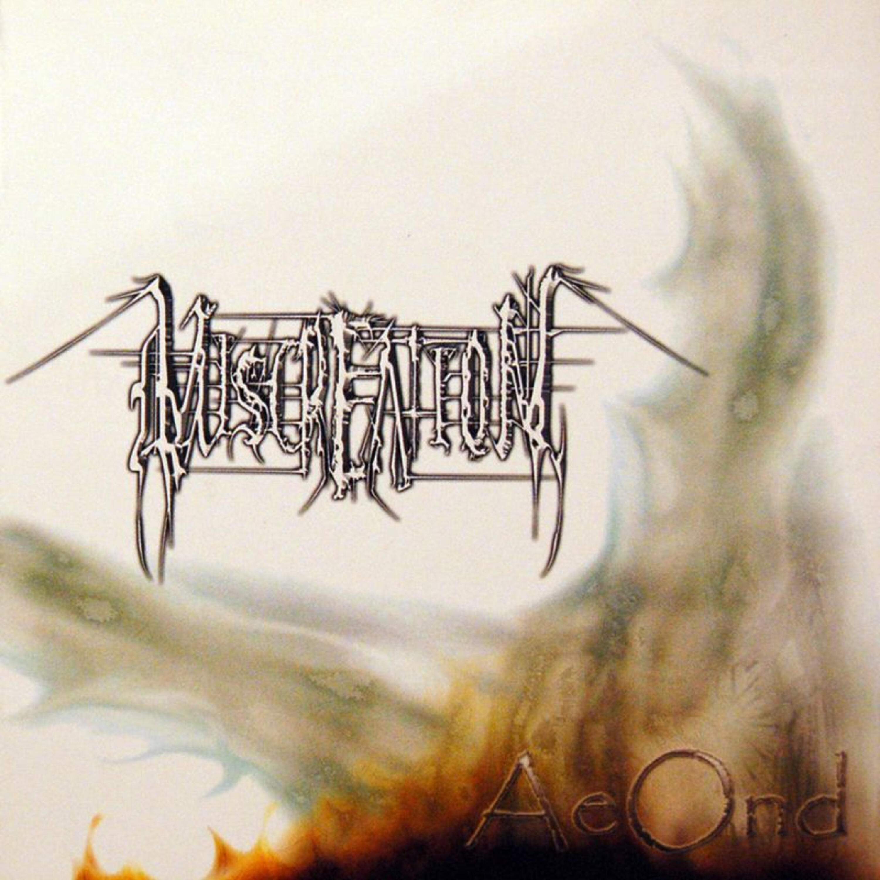 Miscreation - Initiation Guarded On Both Sides By Death