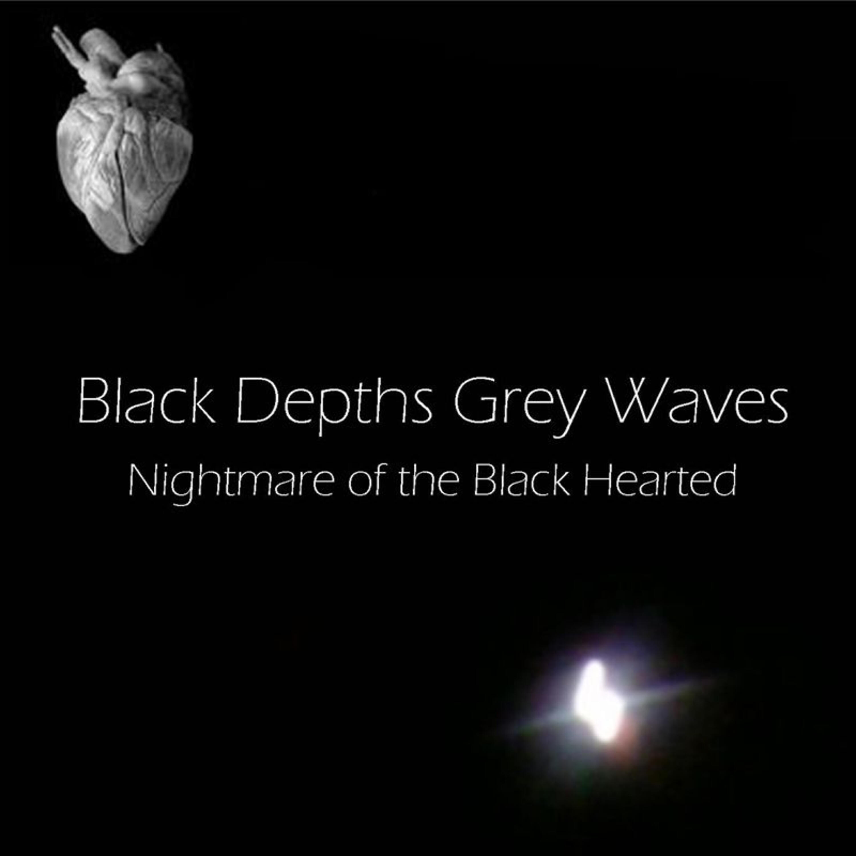 Black Depths Grey Waves - 3rd Candle for the Fallen