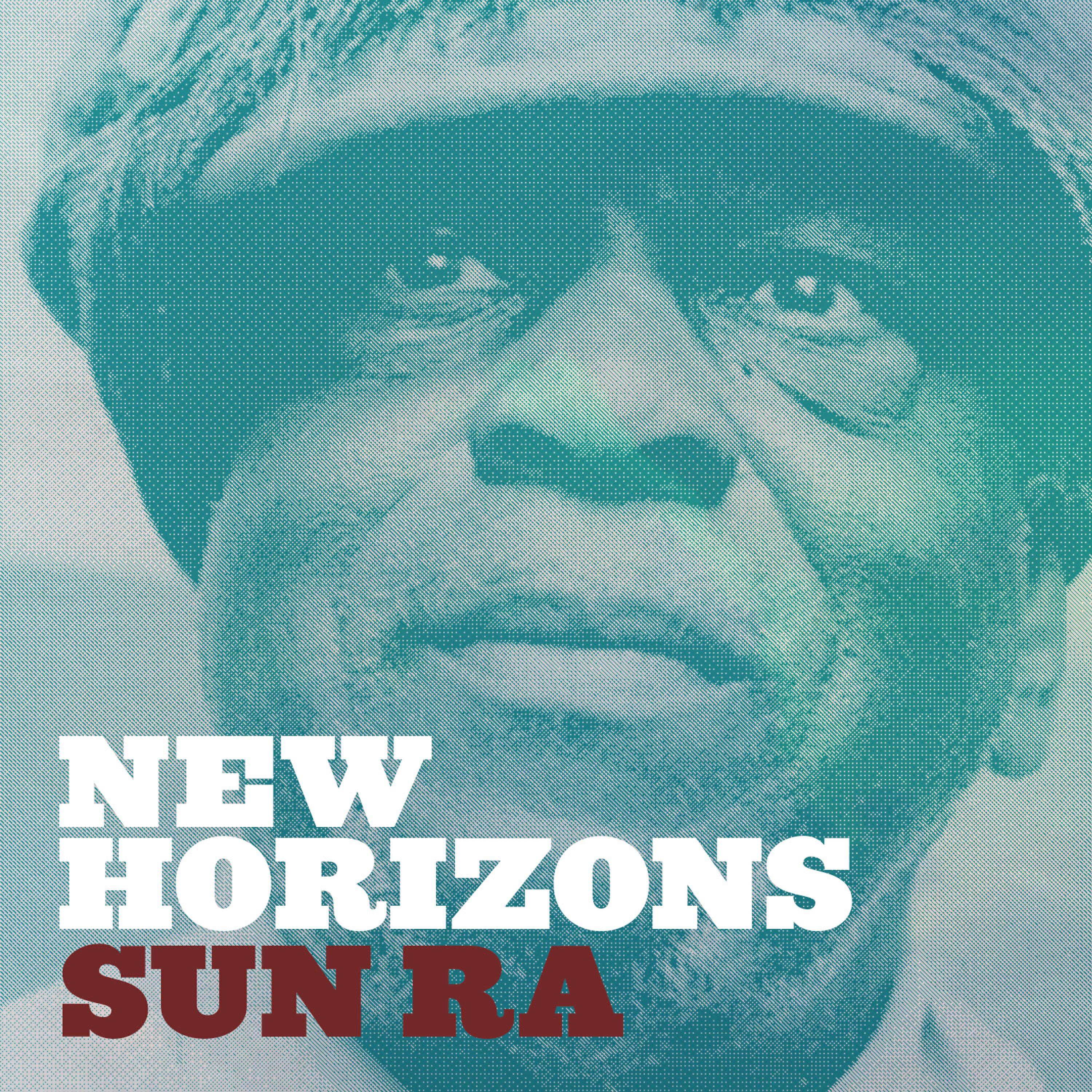 Sun Ra - Brainville