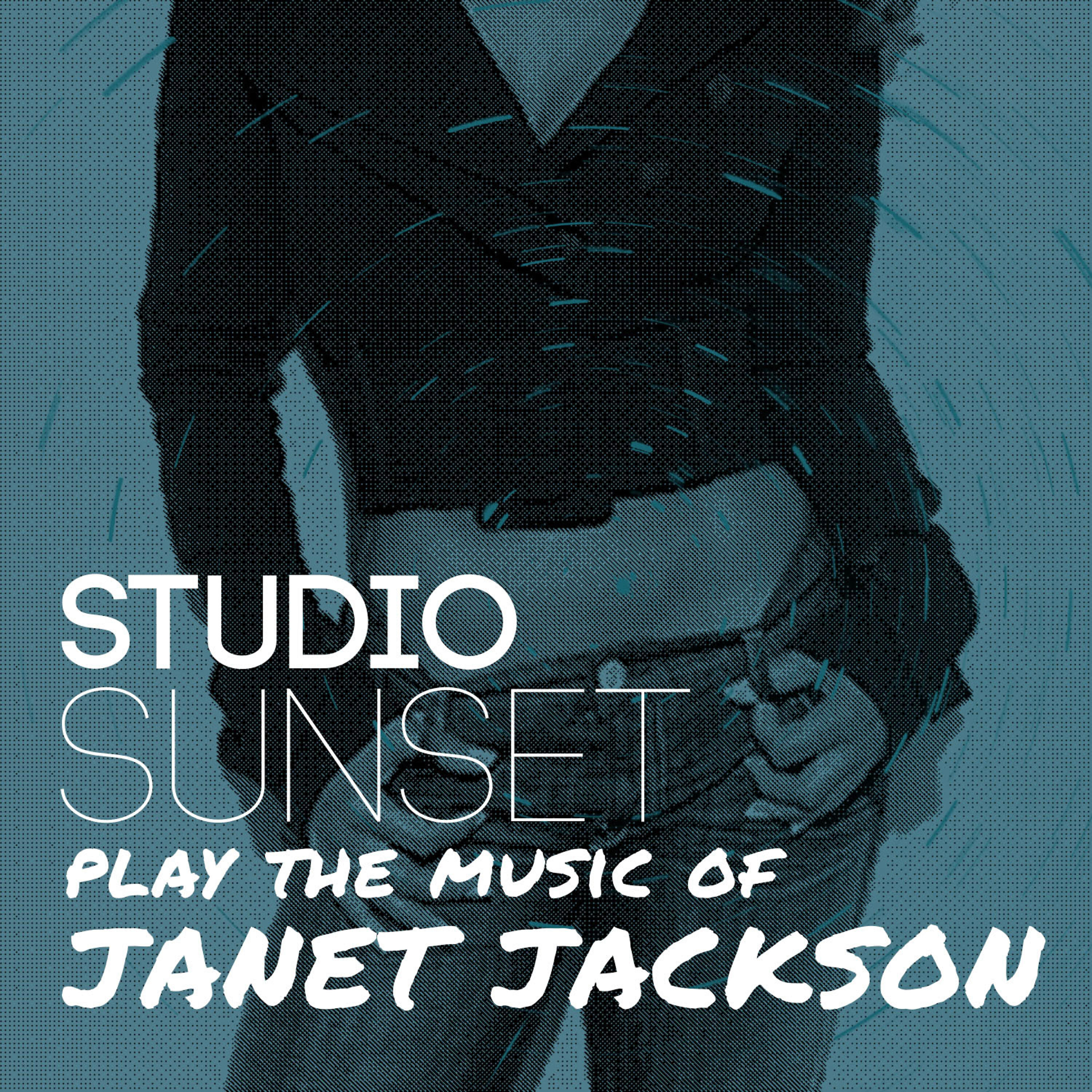 Studio Sunset - Again