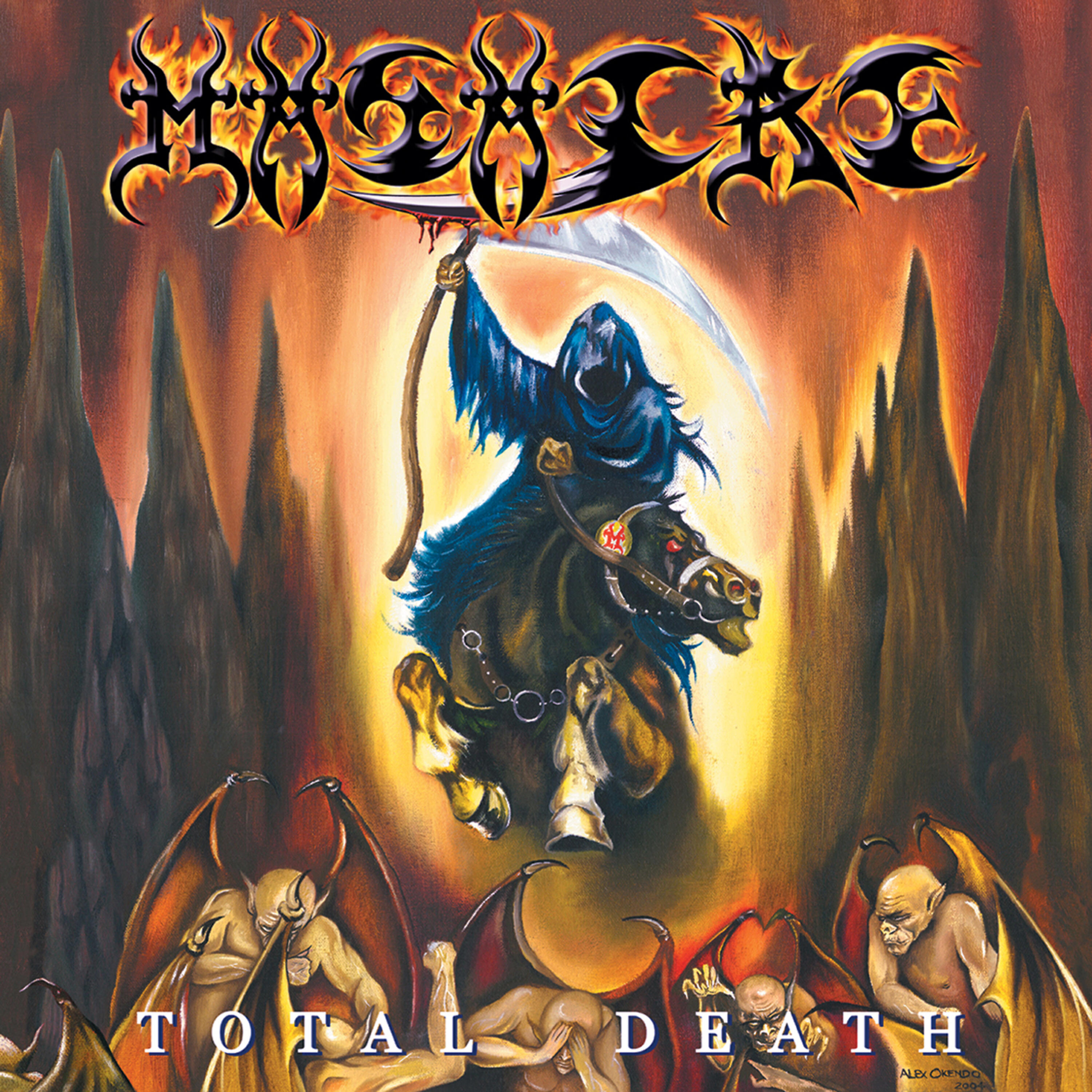 Masacre - Victims