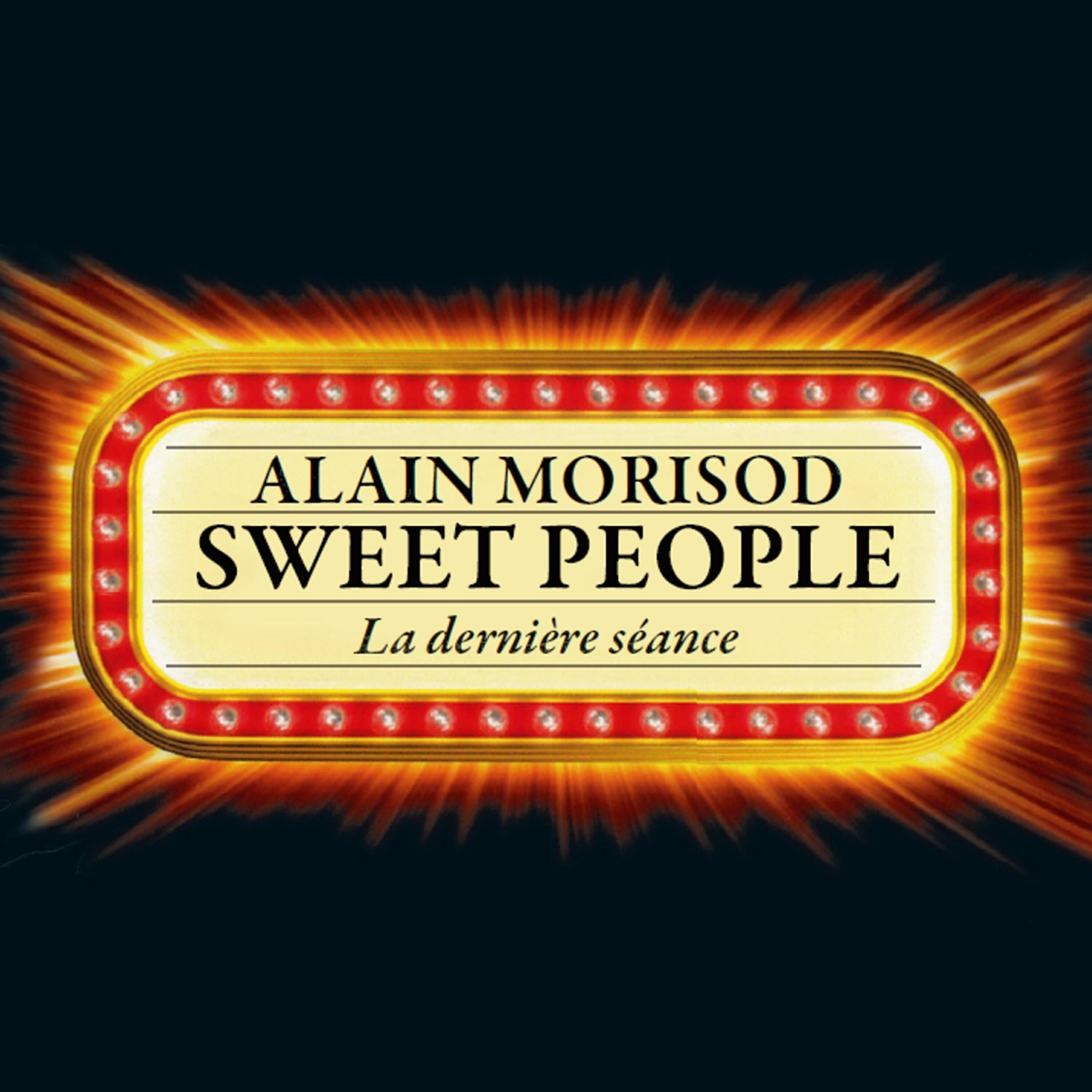 Alain Morisod - Over the Rainbow