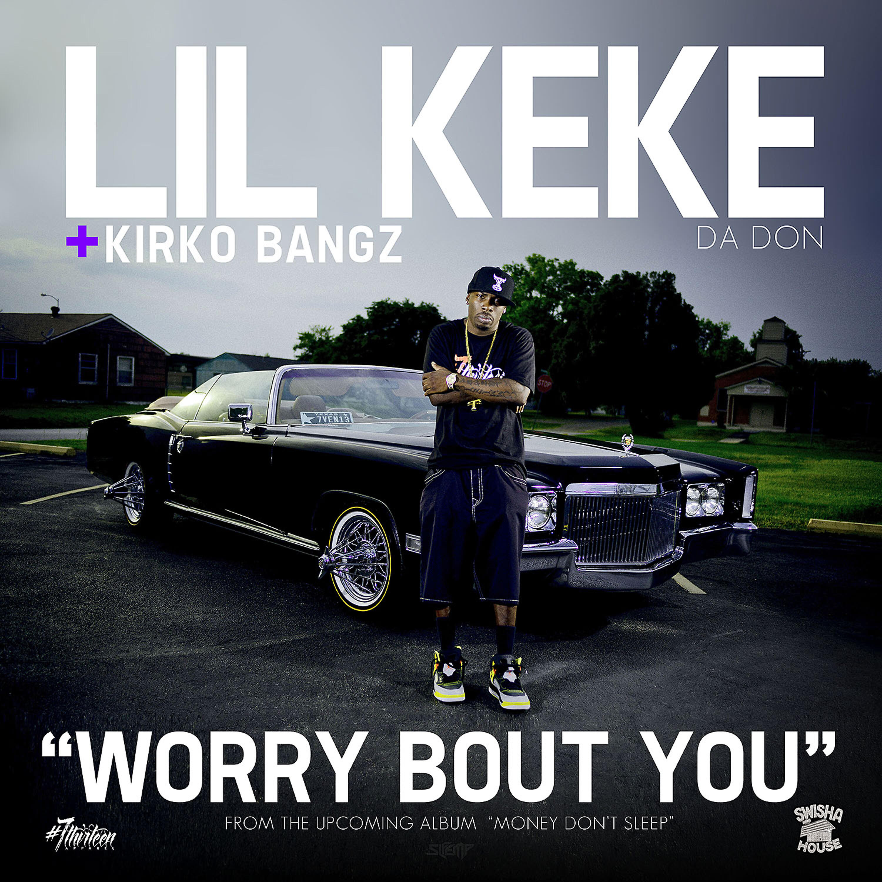 Kirko Bangz - Worry Bout You