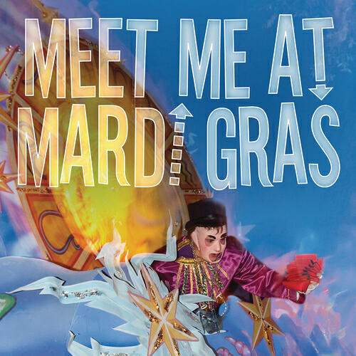 Steve Riley & The Mamou Playboys - La Danse de Mardi Gras