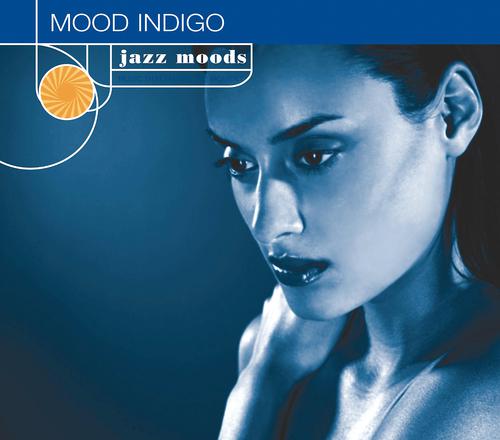 Постер альбома Jazz Moods: Mood Indigo