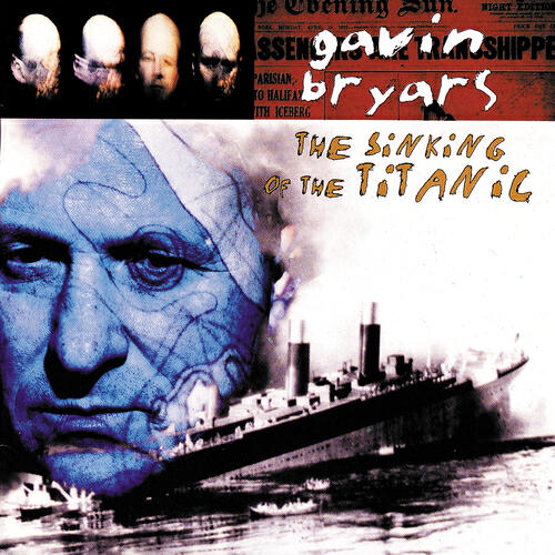 Gavin Bryars Ensemble - Bryars: The Sinking of the Titanic - 5. Hymn III