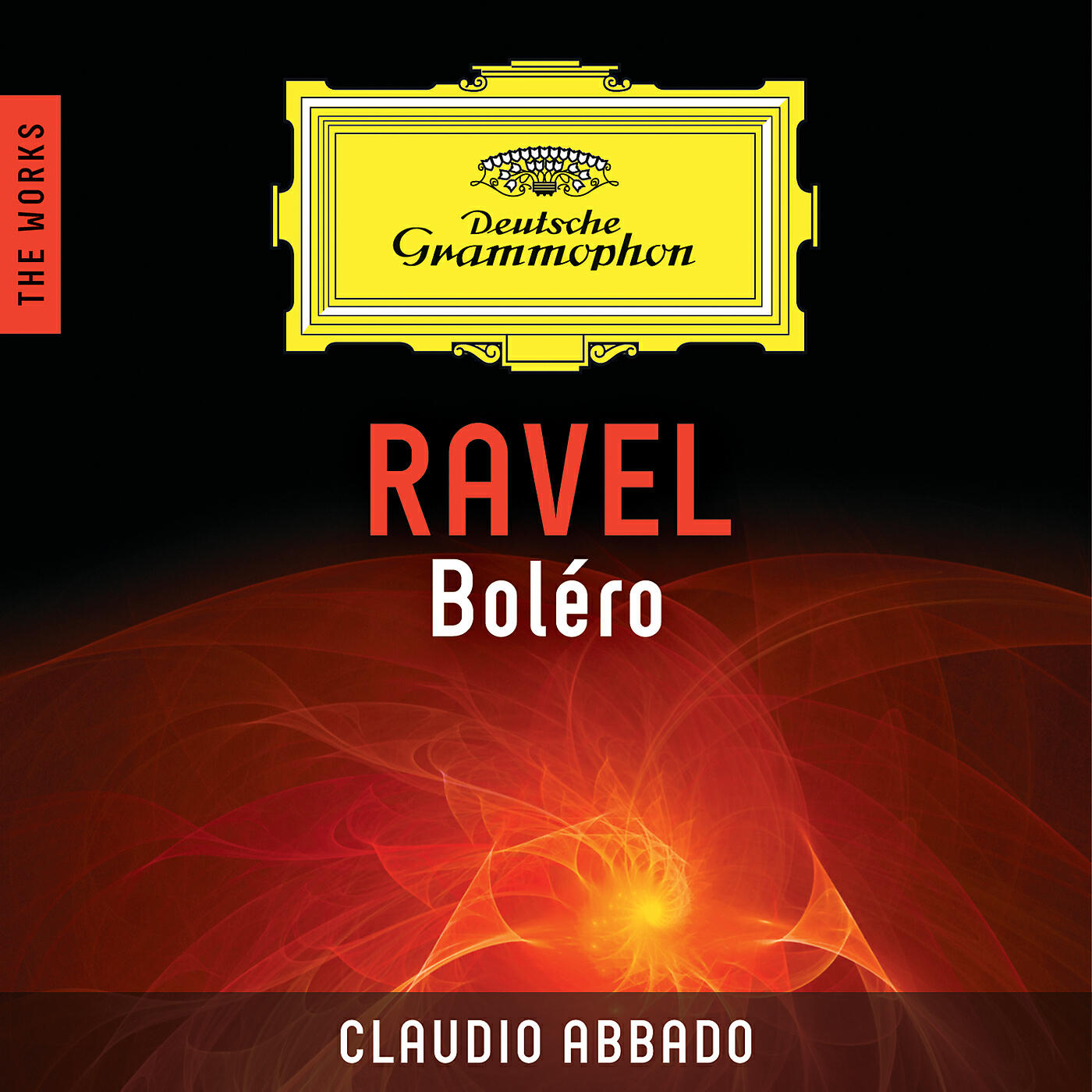 London Symphony Orchestra - Ravel: Boléro, M. 81 - Tempo di Bolero moderato assai