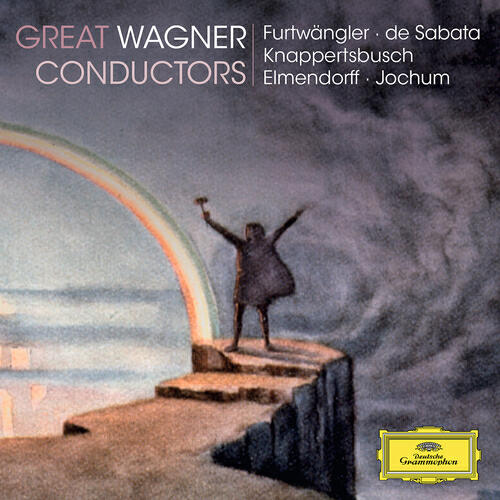Berliner Philharmoniker - Wagner: Die Walküre, WWV 86B / Act 3 - The Ride Of The Valkyries