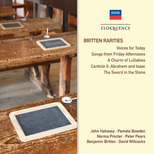 Pamela Bowden - Purcell: Oedipus - arr. Tippett - Music For A While