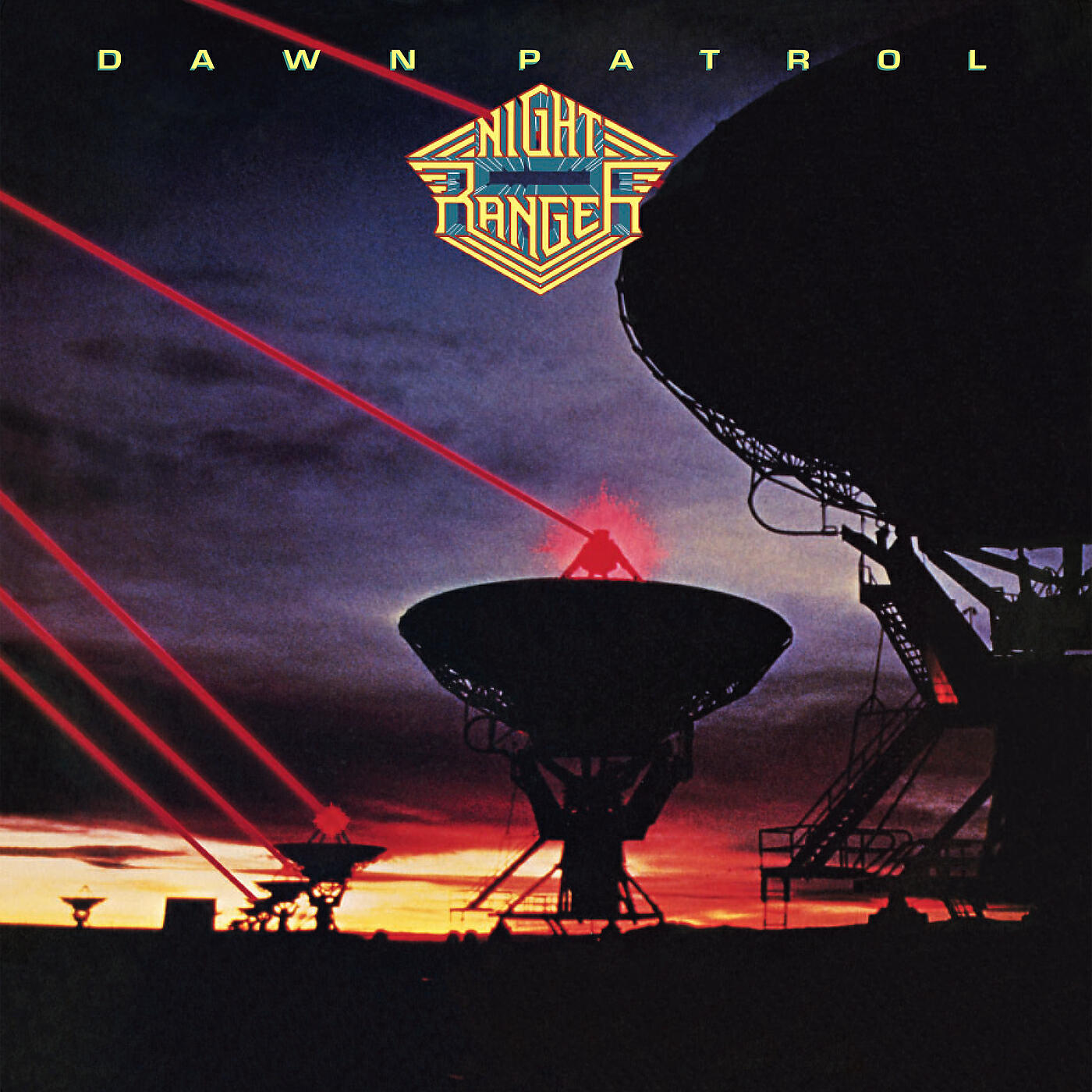 Night Ranger - Penny