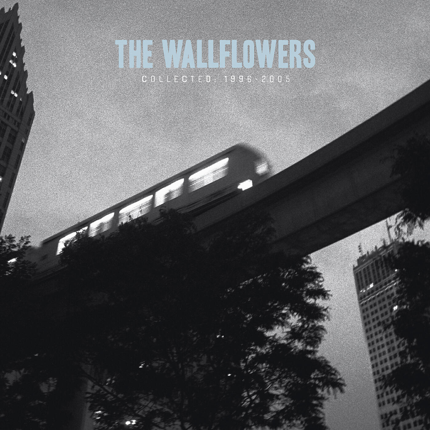 The Wallflowers - I've Been Delivered