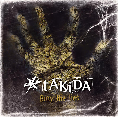 Takida - Poisoned