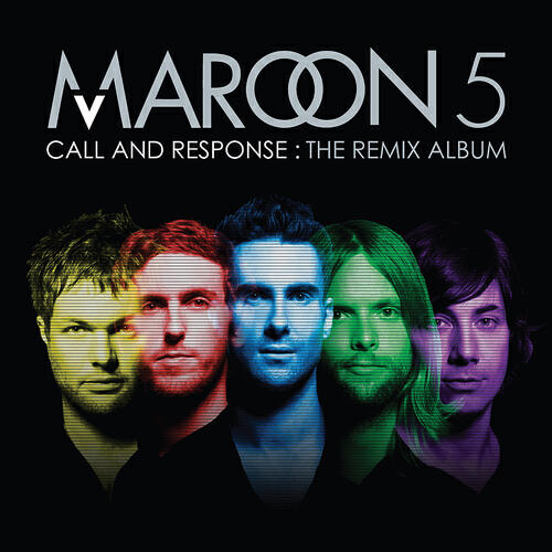 Maroon 5 - Woman (Sam Farrar Remix)