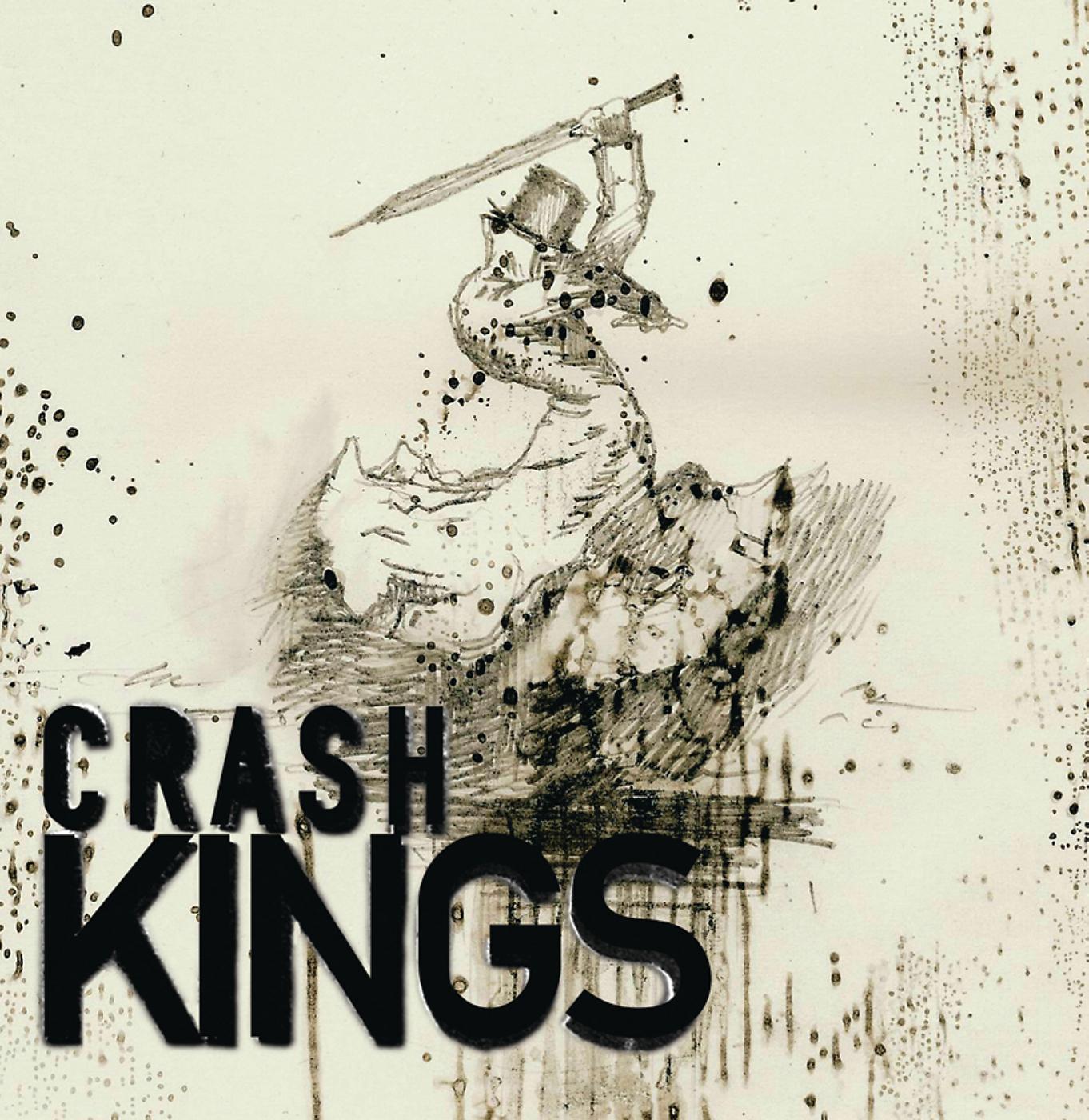 Постер альбома Crash Kings