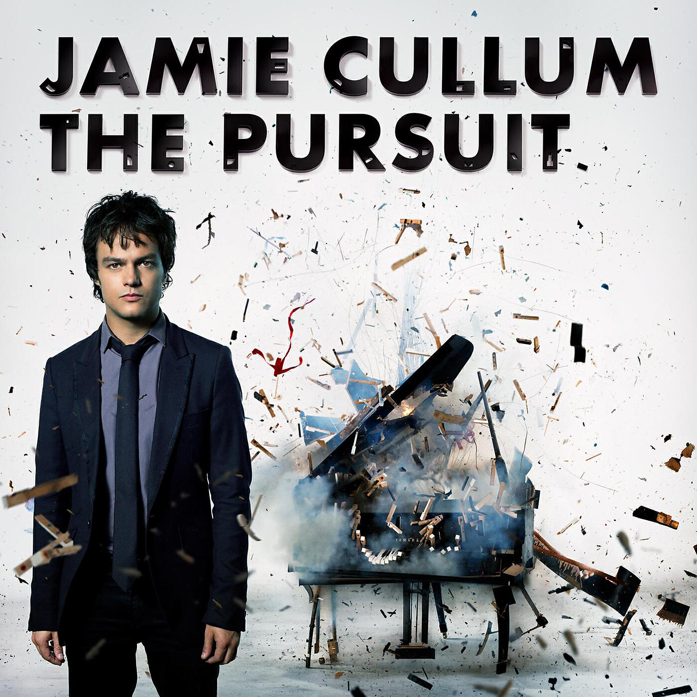 Jamie Cullum - Gran Torino