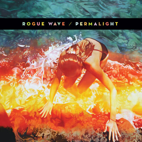Rogue Wave - Sleepwalker (Album Version)