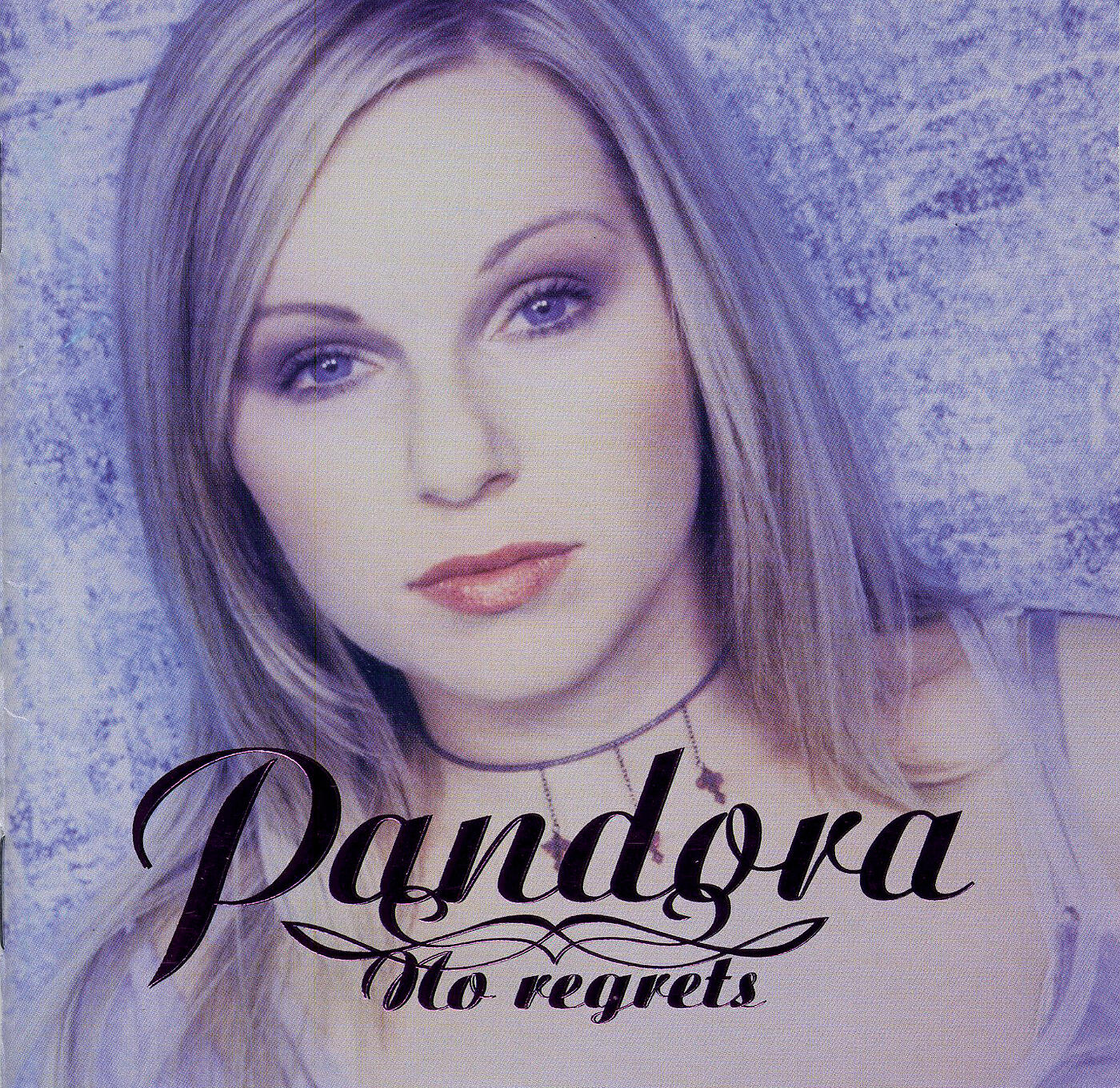 Pandora - Close To You