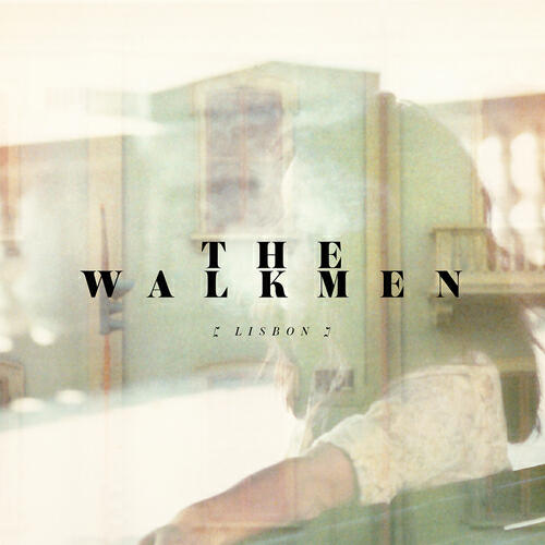 The Walkmen - Torch Song