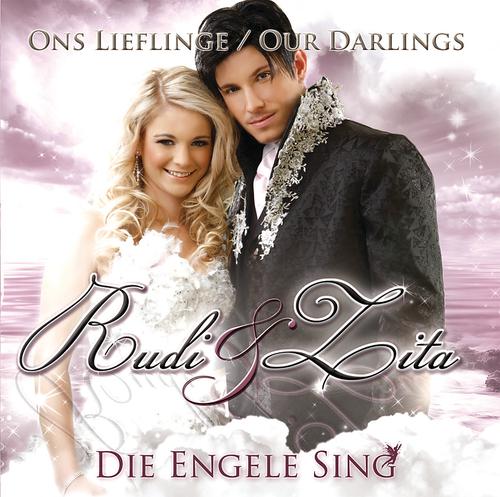 Постер альбома Ons Lieflinge/Our Darlings - Die Engele Sing (CD 2)