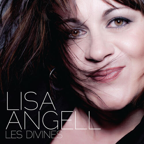 Lisa Angell - Mon Ami, Mon Ange