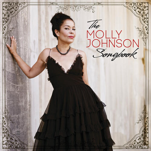 Molly Johnson - Ode To Billie Joe (Album Version)