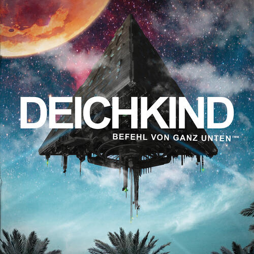 Deichkind - Partnerlook