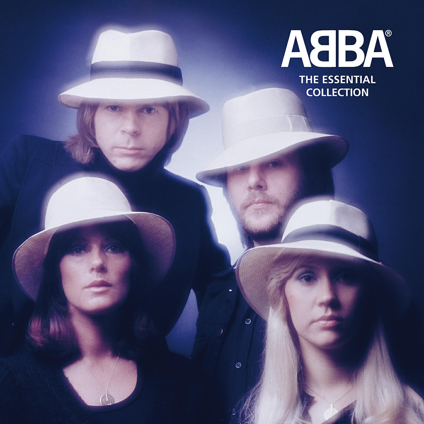 ABBA - Gimme! Gimme! Gimme! (A Man After Midnight)