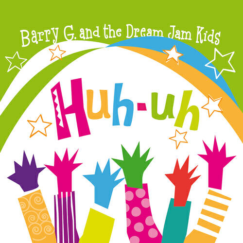 Barry G and The Dream Jam Kids - Are You Sleepy