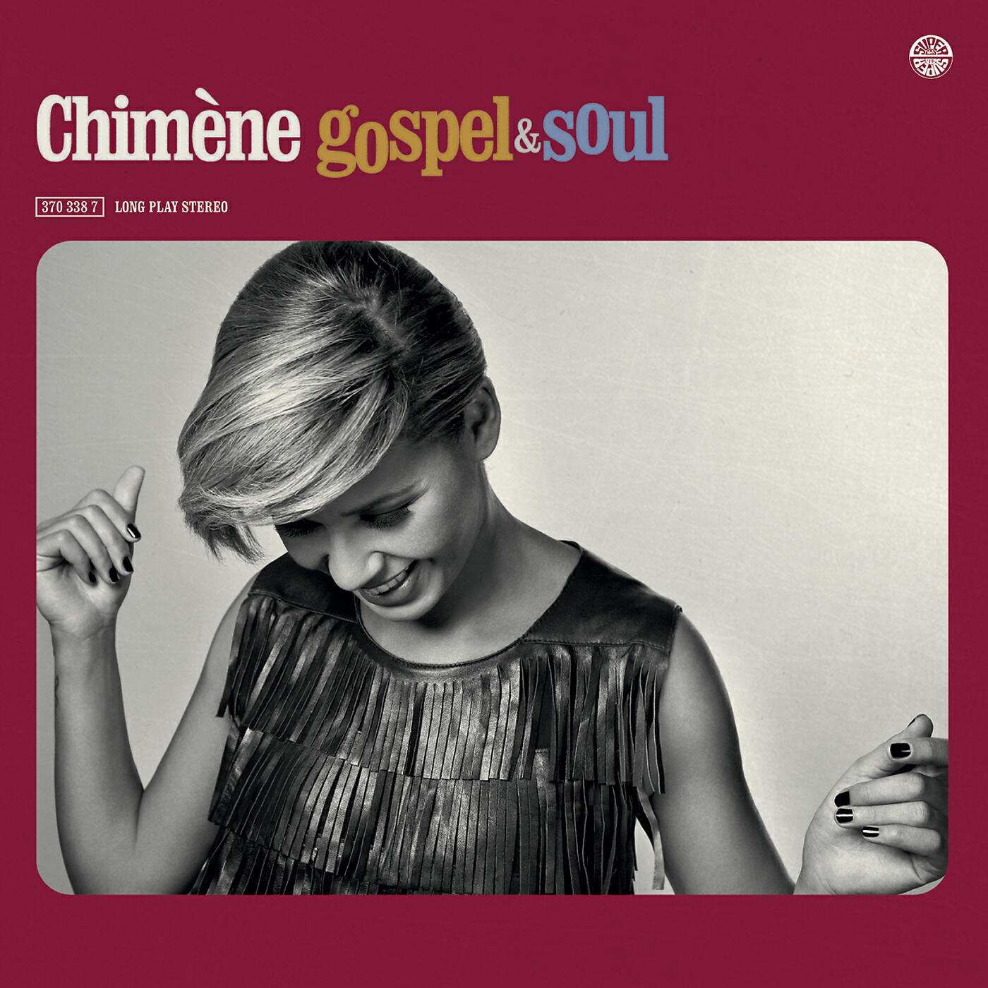 Chimène Badi - Down By The Riverside