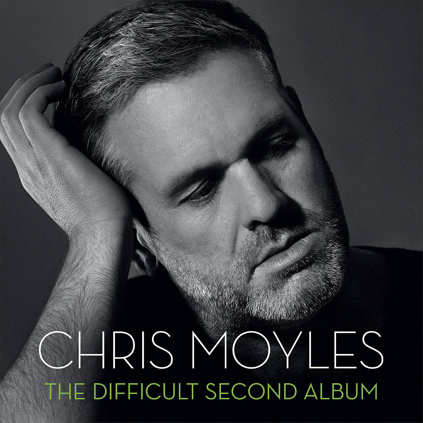 Chris Moyles - Not That Polite
