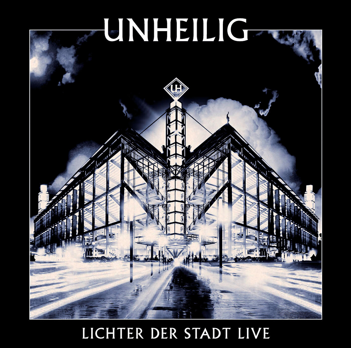 Unheilig - Herzwerk (Live)