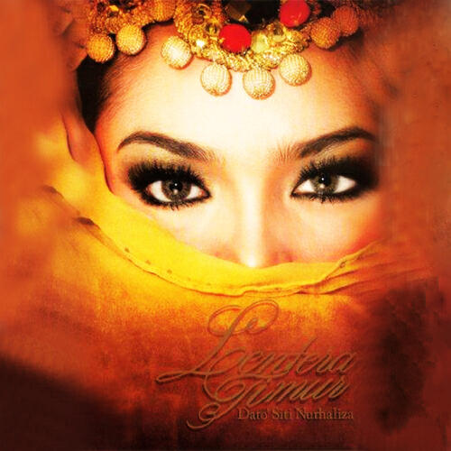 Dato' Sri Siti Nurhaliza - Joget Menanti Kasih