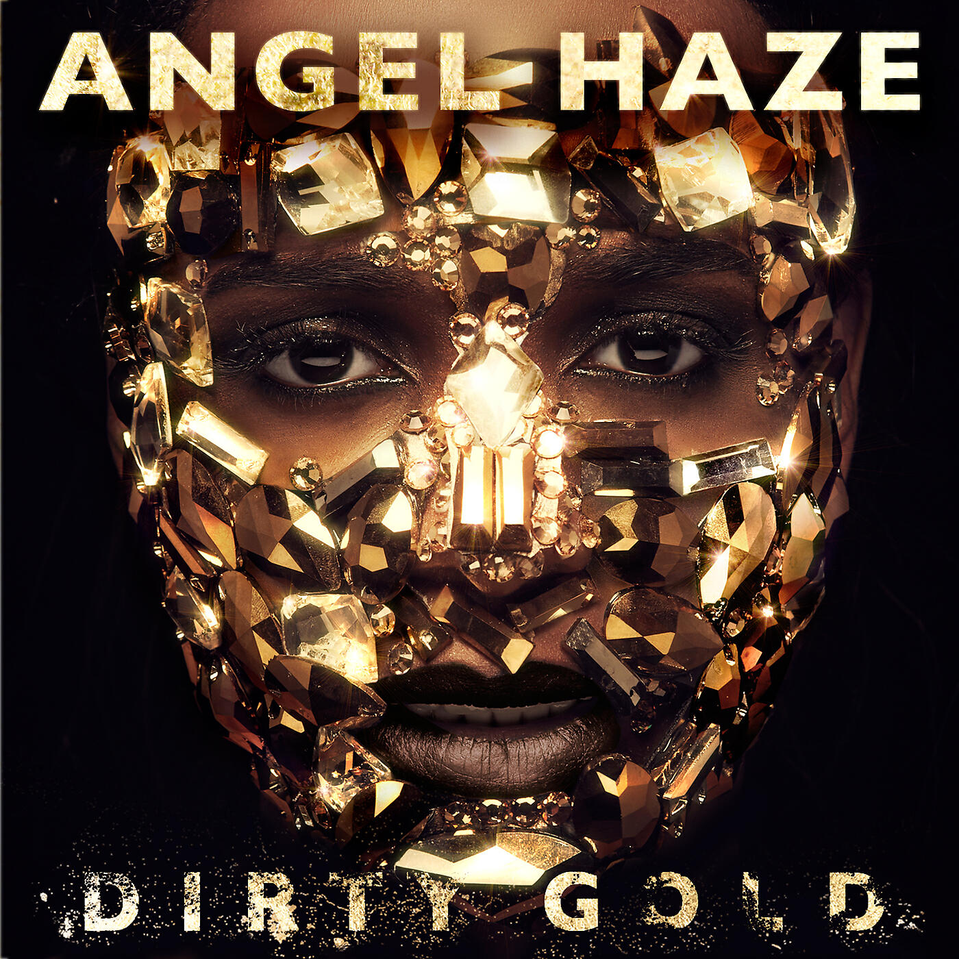 Angel Haze - Battle Cry