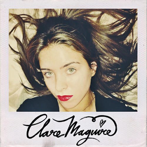 Clare Maguire - Black Coffee