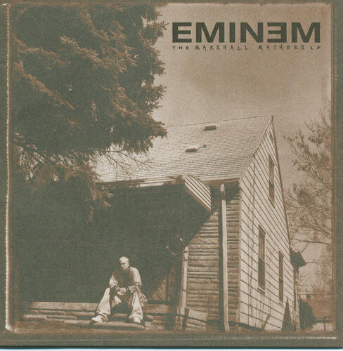 Eminem - Steve Berman