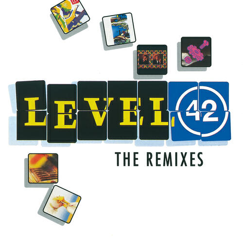 Level 42 - Lessons In Love (Shep Pettibone Remix)