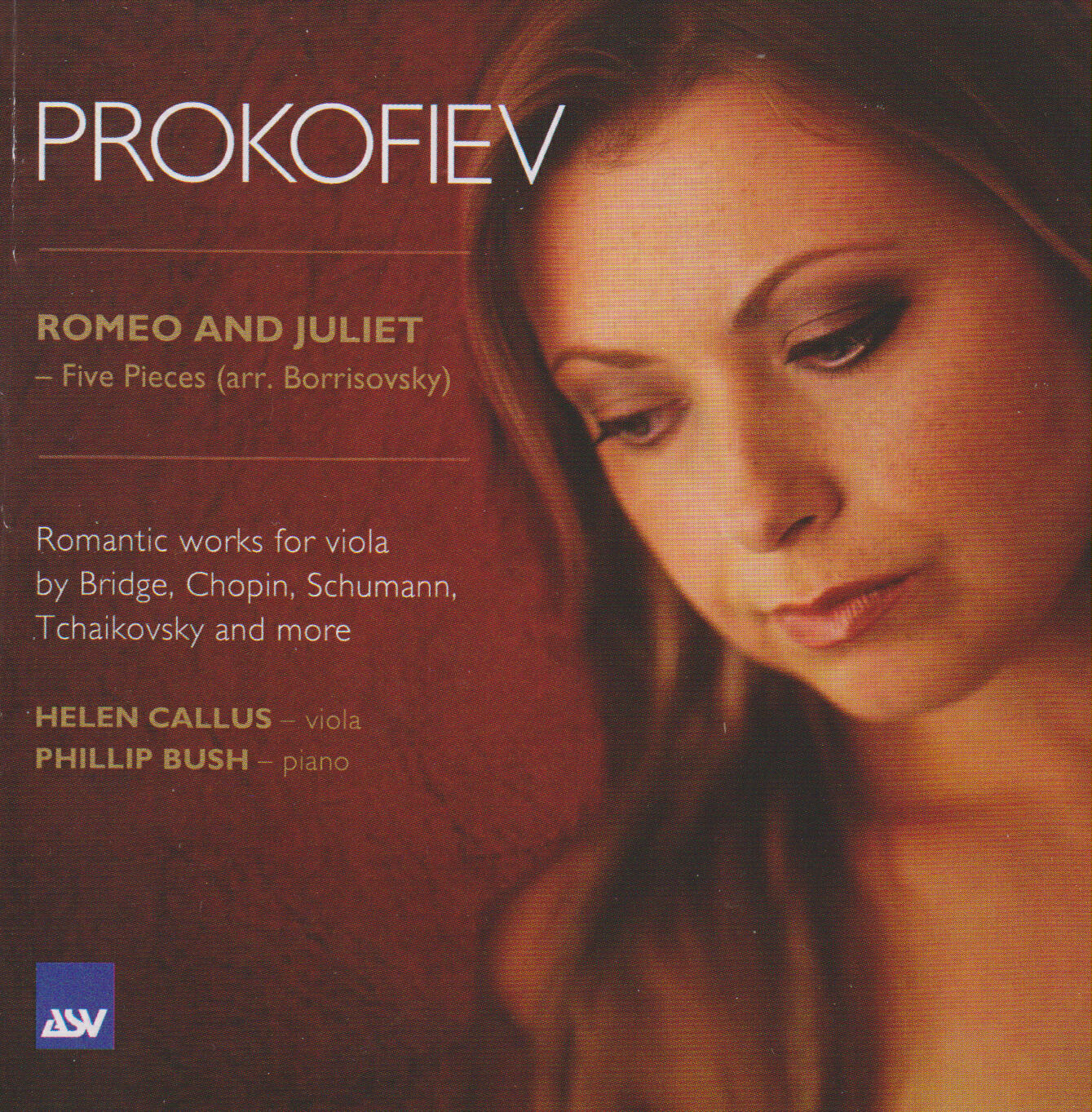 Helen Callus - Tchaikovsky: Nocturne, Op.19 No.4